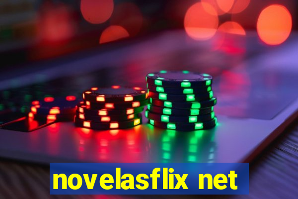 novelasflix net