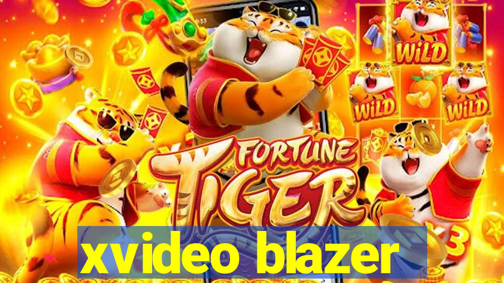 xvideo blazer
