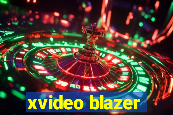 xvideo blazer