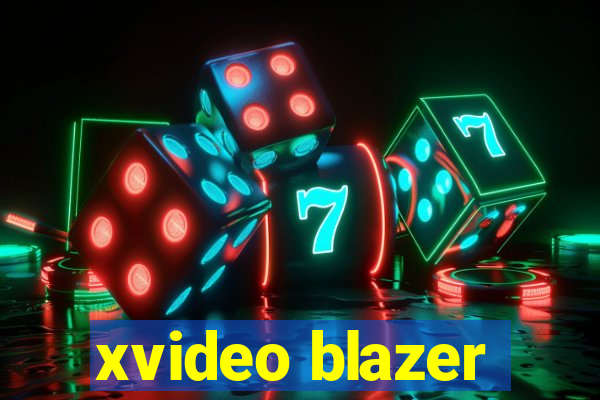xvideo blazer