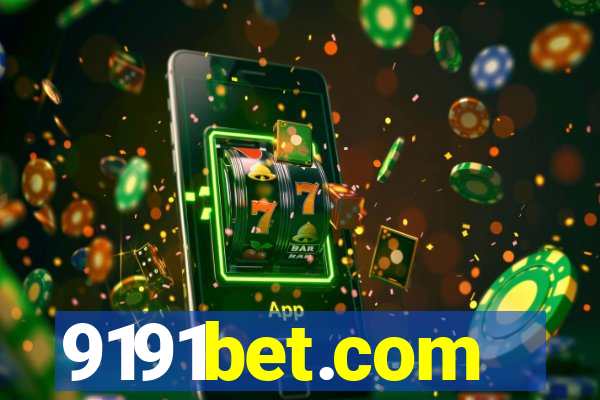 9191bet.com