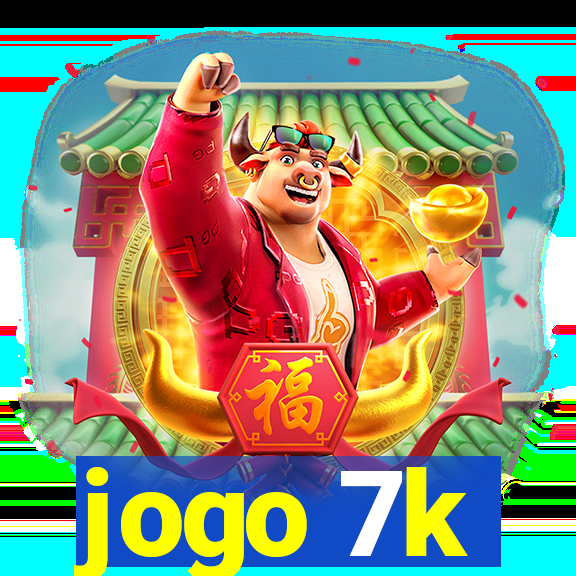 jogo 7k