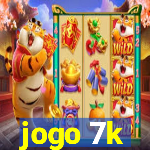 jogo 7k