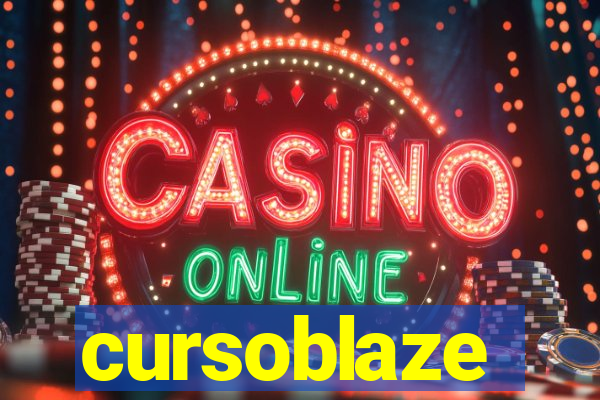 cursoblaze