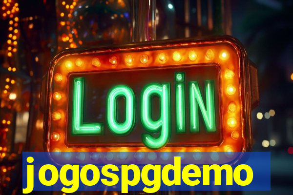 jogospgdemo