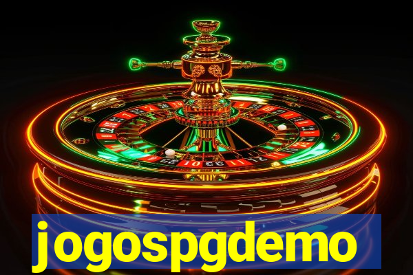jogospgdemo