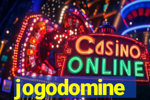 jogodomine