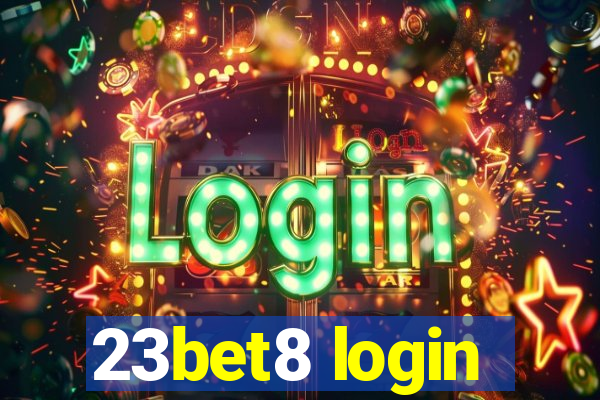 23bet8 login