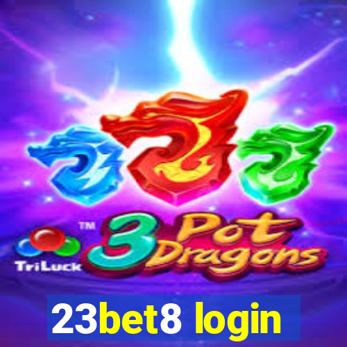 23bet8 login