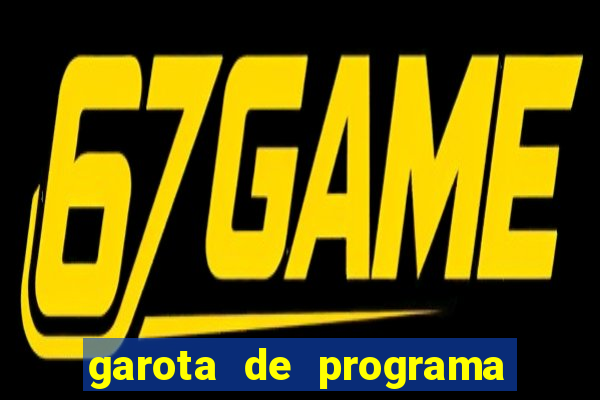 garota de programa de porto velho