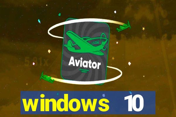 windows 10 simulator online
