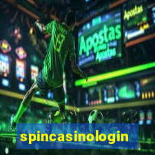 spincasinologin