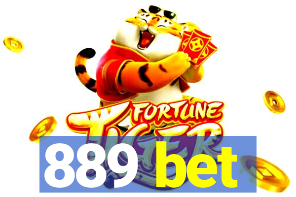889 bet