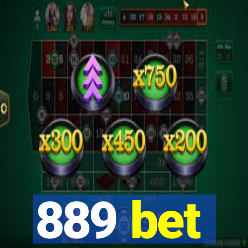 889 bet