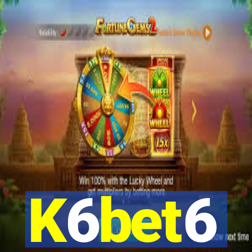 K6bet6