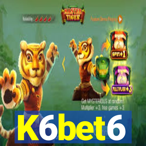 K6bet6