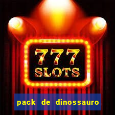 pack de dinossauro para drawing cartoons 2 vk