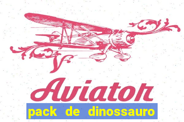 pack de dinossauro para drawing cartoons 2 vk