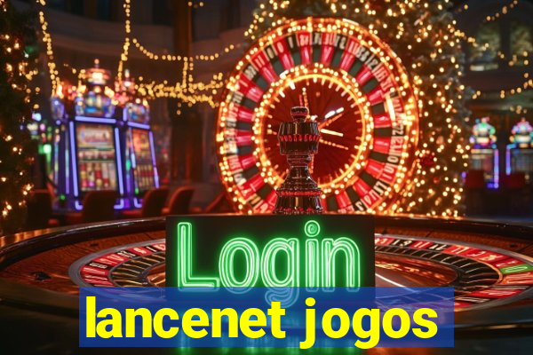 lancenet jogos