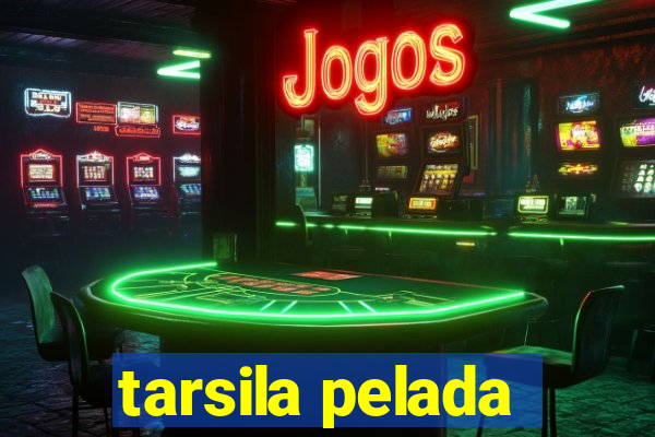 tarsila pelada