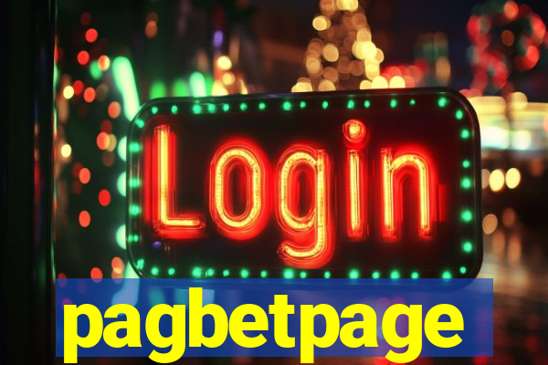 pagbetpage