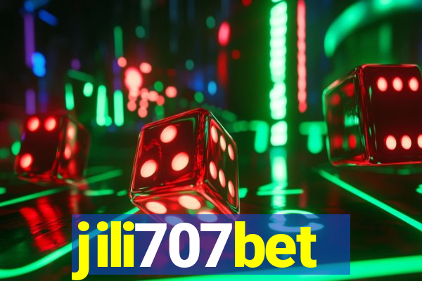 jili707bet