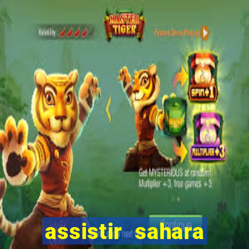 assistir sahara filme de 2005