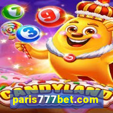 paris777bet.com