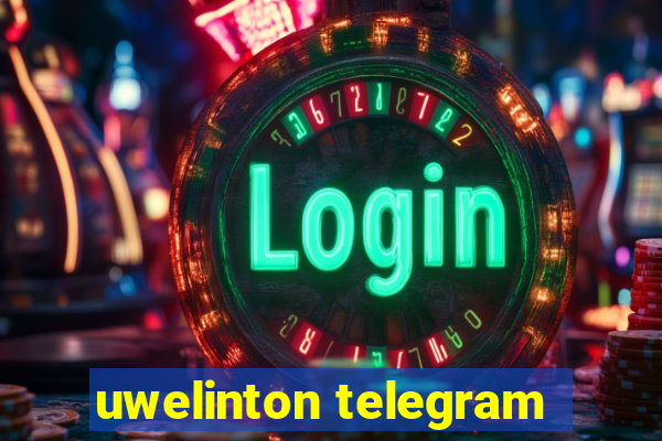 uwelinton telegram