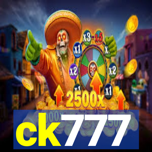 ck777