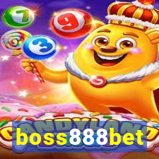 boss888bet