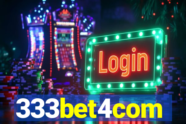 333bet4com