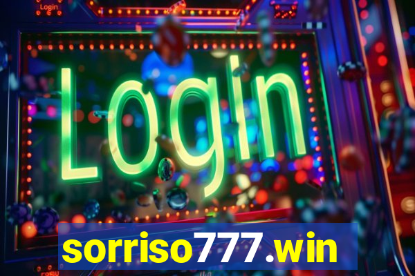 sorriso777.win