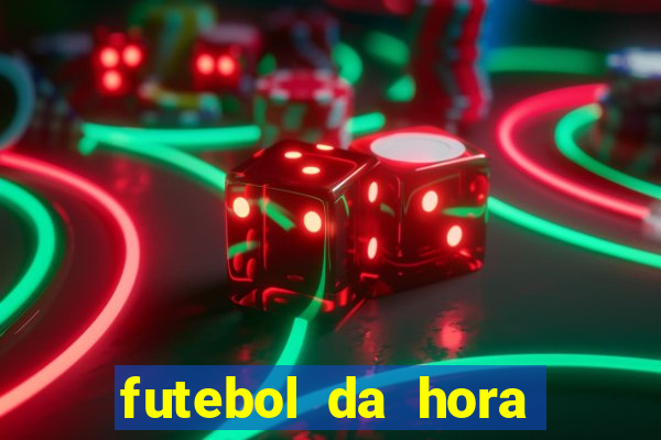 futebol da hora 3.7 no play store