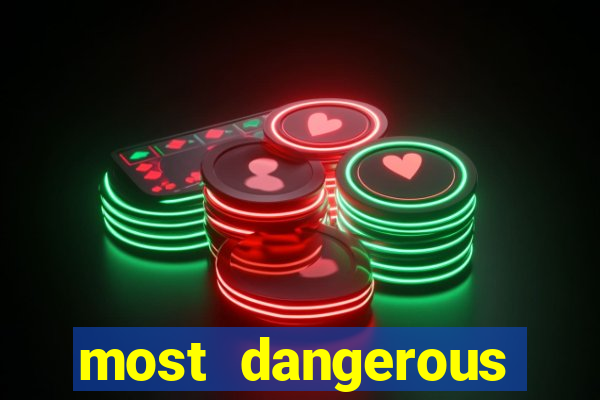 most dangerous cities brazil