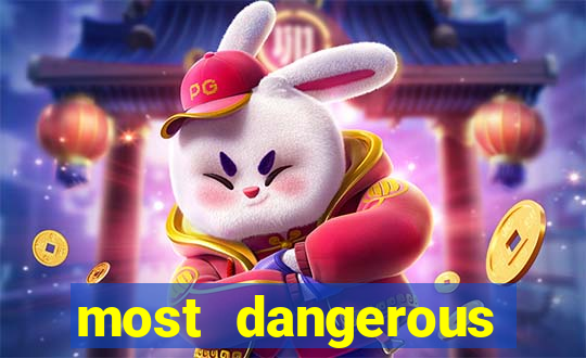 most dangerous cities brazil