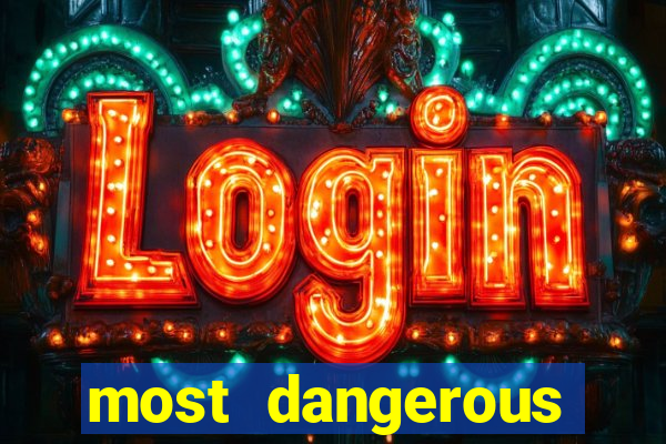 most dangerous cities brazil
