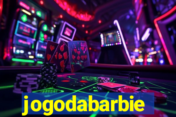 jogodabarbie