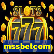 mssbetcom