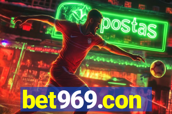 bet969.con