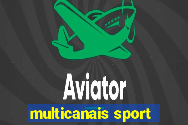 multicanais sport