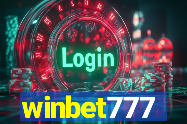 winbet777
