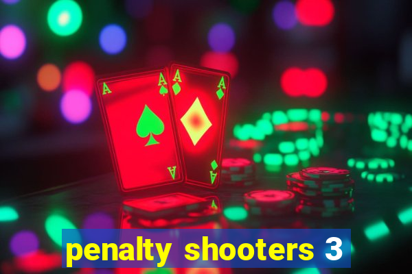 penalty shooters 3