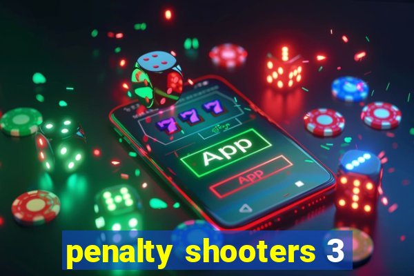 penalty shooters 3