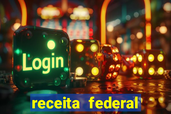 receita federal salvador agendamento