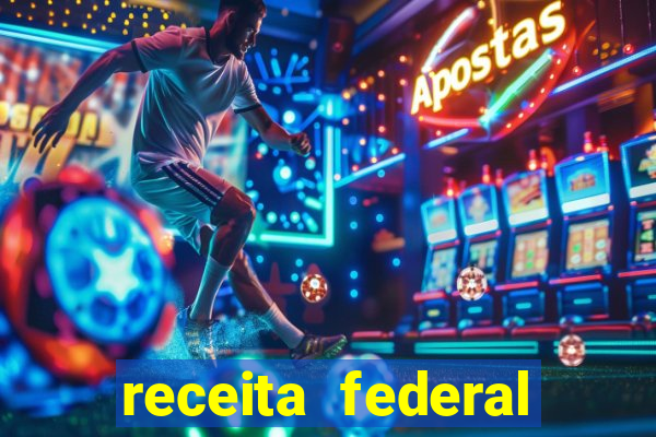 receita federal salvador agendamento