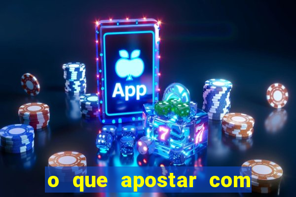 o que apostar com a crush