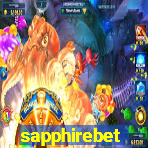 sapphirebet