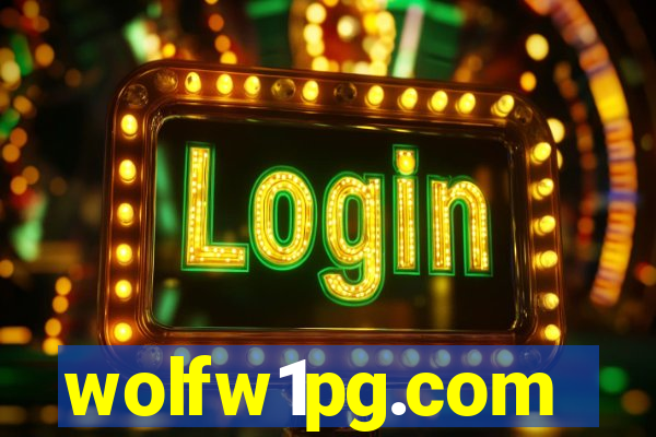 wolfw1pg.com