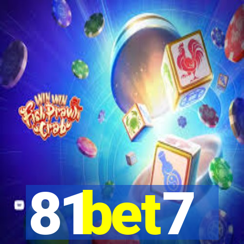81bet7